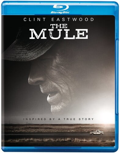 Mule, The (2019) (BD) [Blu-ray]