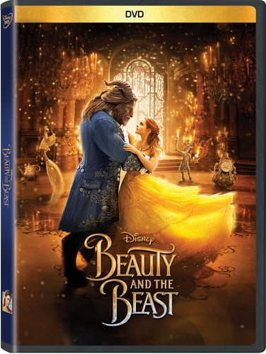 Beauty And The Beast
