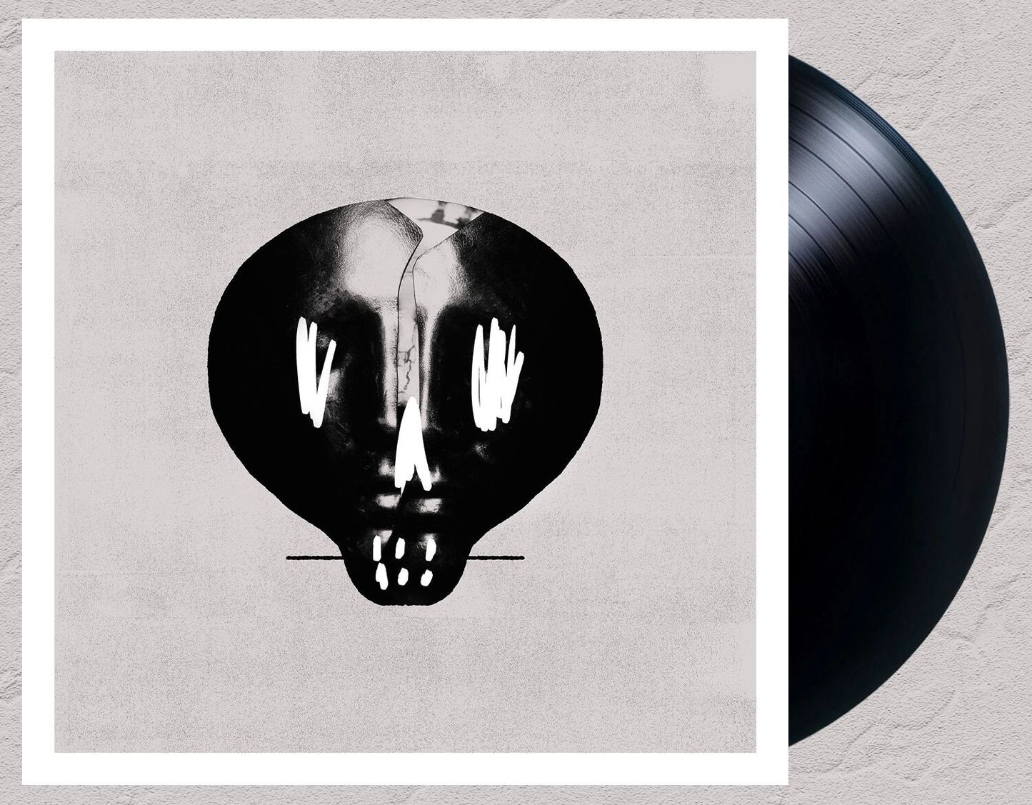 Bullet For My Valentine [LP]