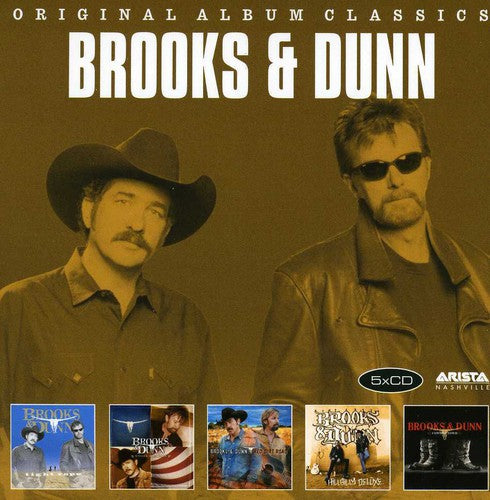 5cd Original Album Classics