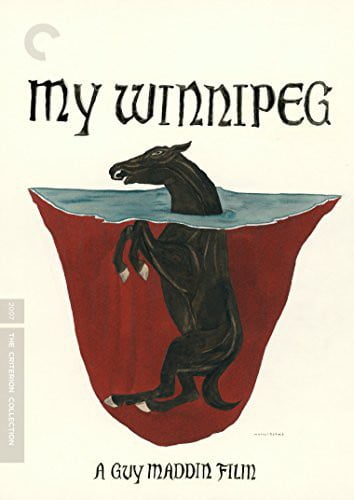 My Winnipeg