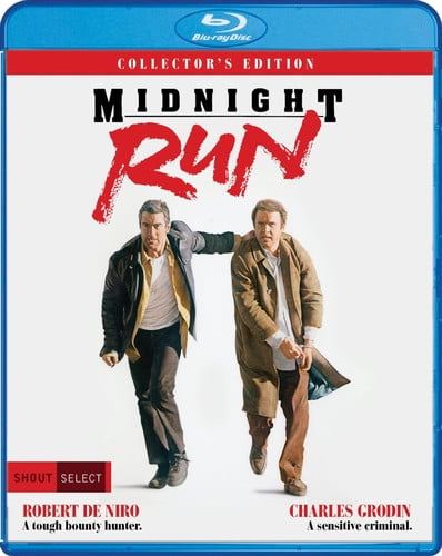 Midnight Run (Collector's Edition) [Blu-ray]