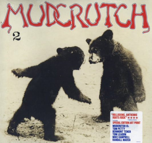 2 (140-Gram Vinyl)