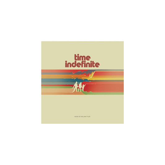 Time Indefinite