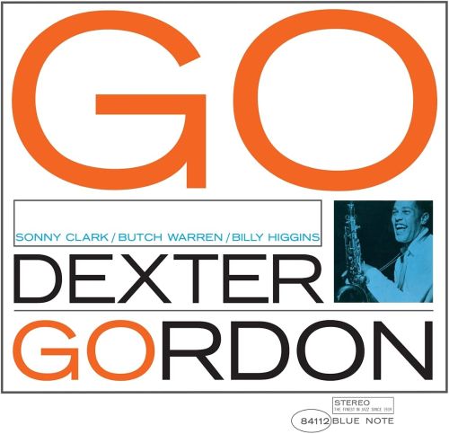 GO! (Blue Note Classic Vinyl Edition) [LP]