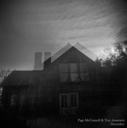 December [Barn Board LP]