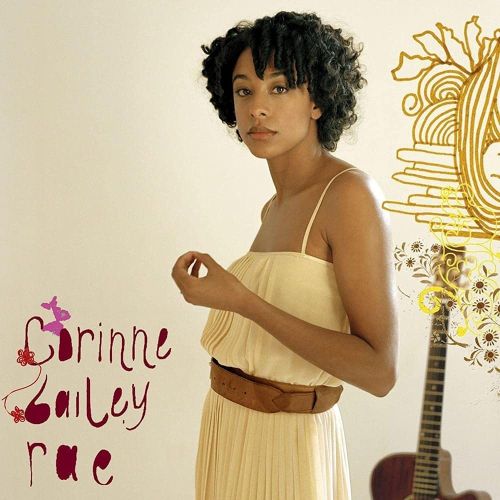 Corinne Bailey Rae [LP]
