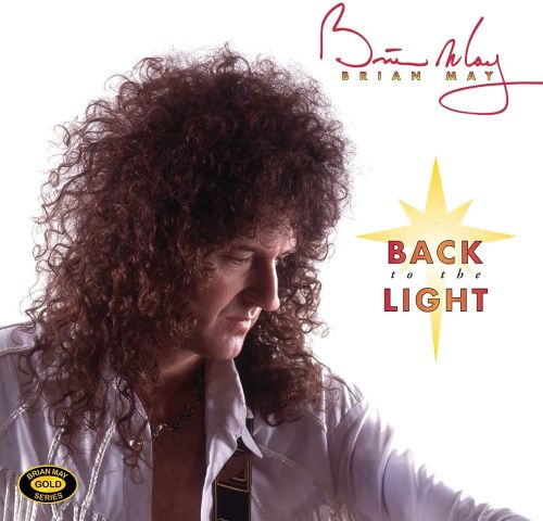 Back To The Light [LP]