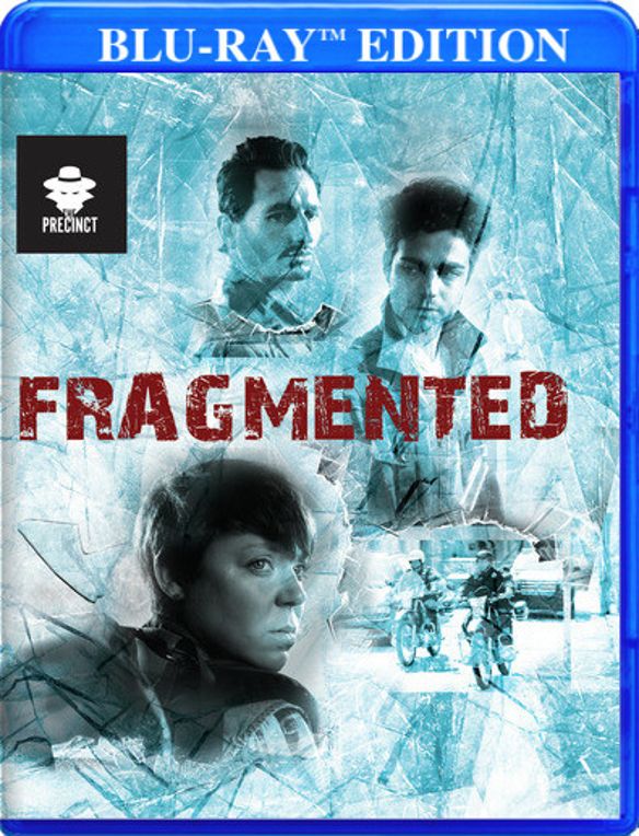 Fragmented [Blu-ray]