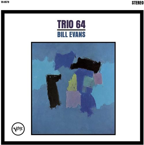 Bill Evans - Trio '64 (Verve Acoustic Sounds Series) [LP]