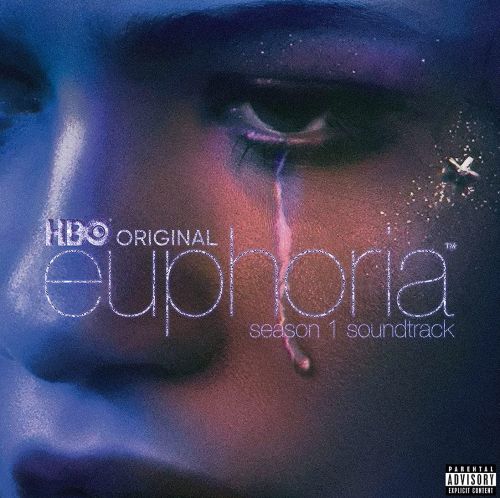 Euphoria Season 1 Soundtrack [Purple LP]