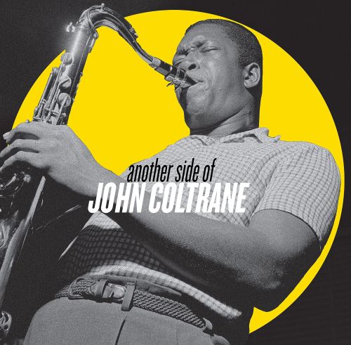 Another Side Of John Coltrane [2 LP]