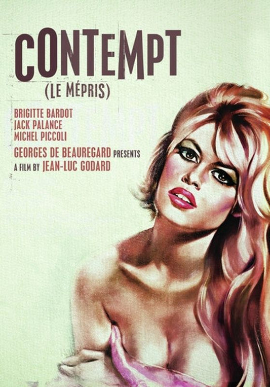 Contempt