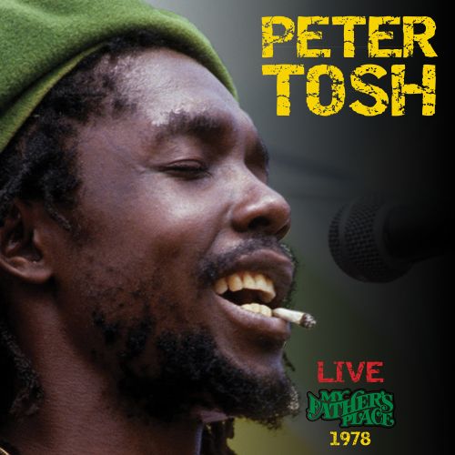 Live at My Father's Place