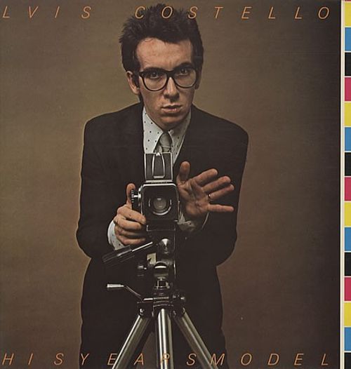 This Year's Model (Remastered) [LP]