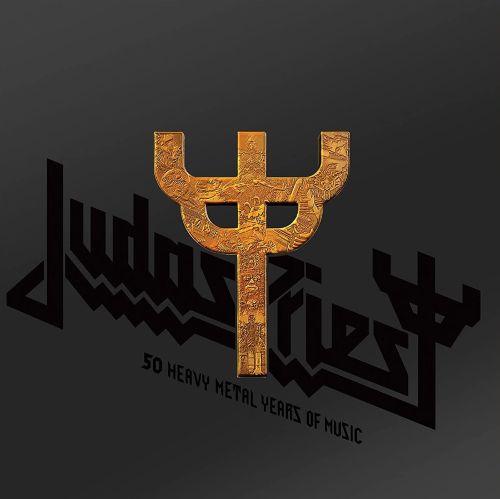 Reflections - 50 Heavy Metal Years of Music