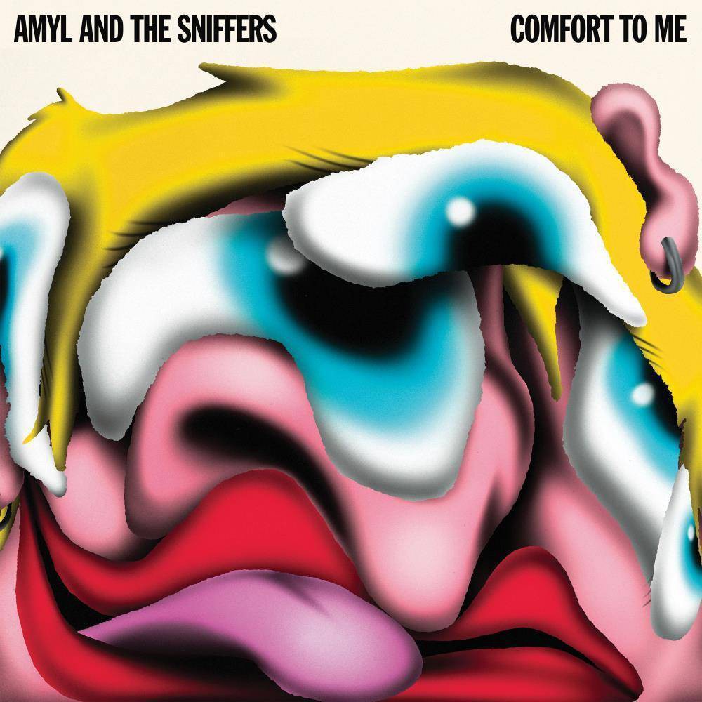 Comfort To Me [LP]