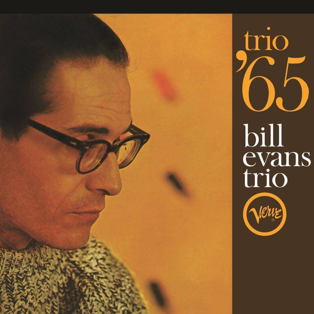 Bill Evans - Trio '65 (Verve Acoustic Sounds Series) [LP]