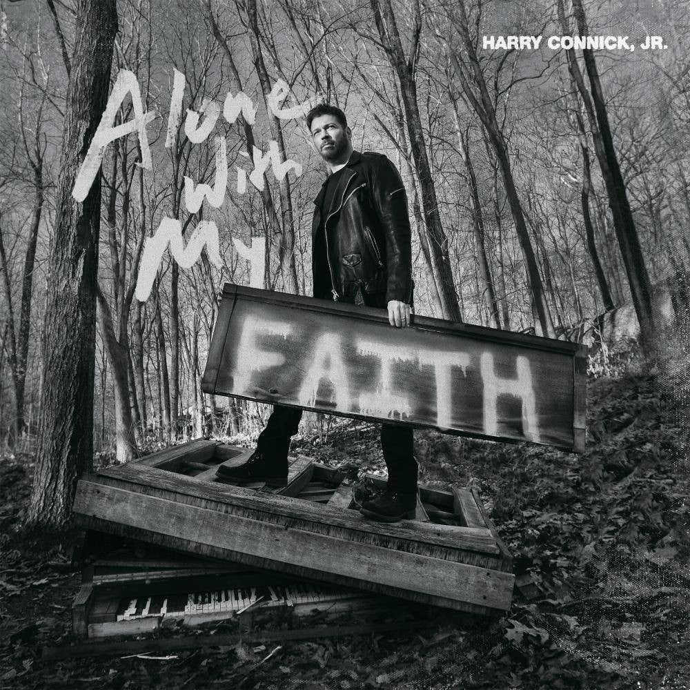 Alone With My Faith [2 LP]