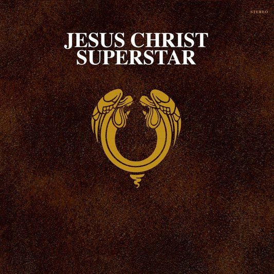 Jesus Christ Superstar (50th Anniversary) [2 LP]