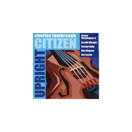 Upright Citizen