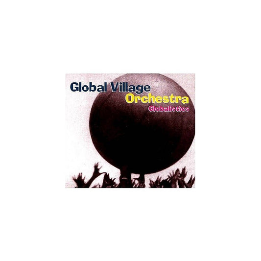 Globalistics