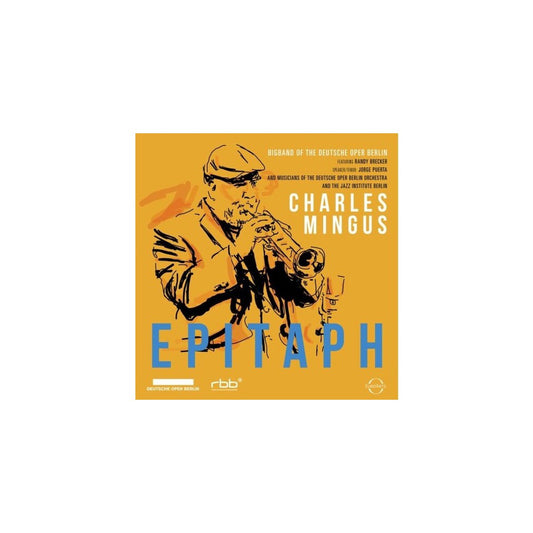 Charles Mingus: Epitaph / Various
