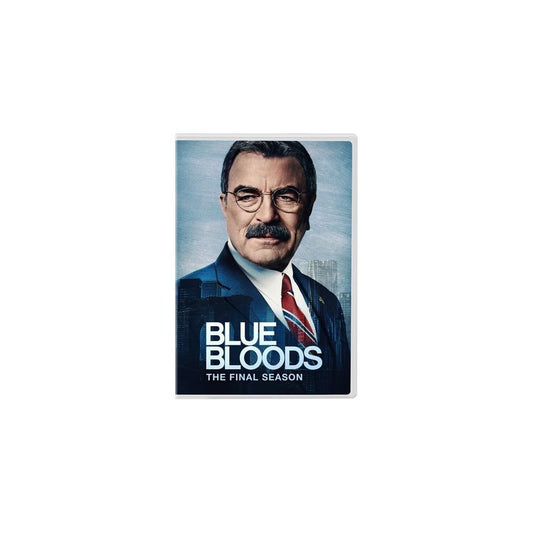 Blue Bloods: The Final Season