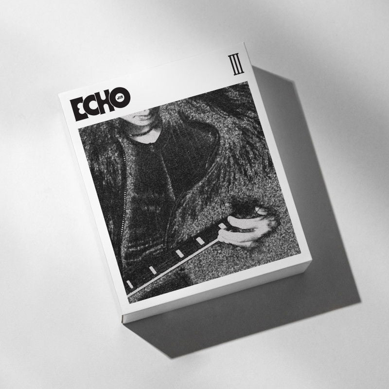 Echo[III]