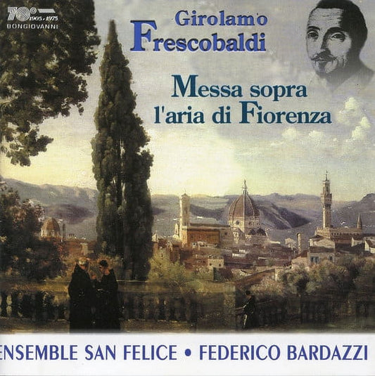 Messa Sopra L'aria Di Fiorenza