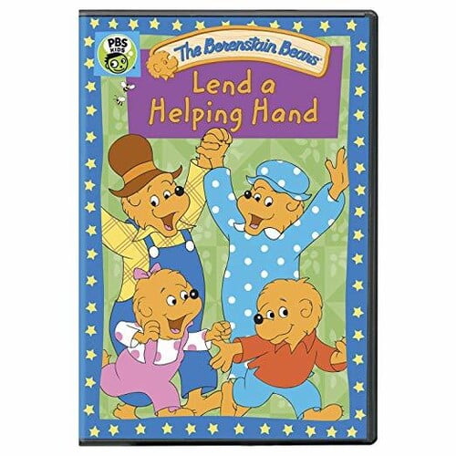 Berenstain Bears: Lend a Helping Hand