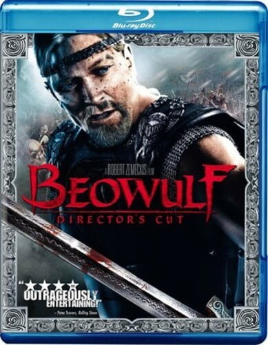 Beowulf [Blu-ray]