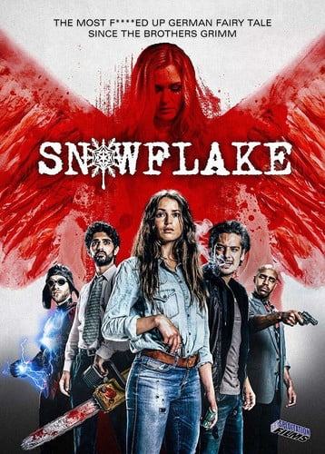 Snowflake [Blu-ray]