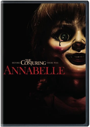 Annabelle (DVD)