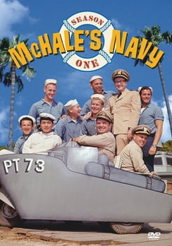 McHale's Navy - Season One