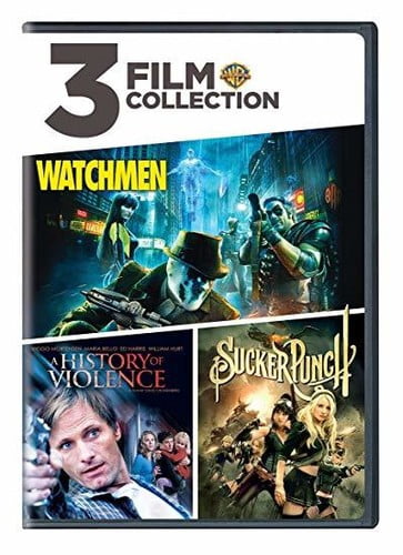 3FF: Watchman Bundle