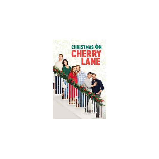 Christmas On Cherry Lane