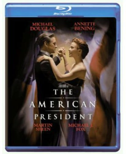 The American President [Blu-ray]
