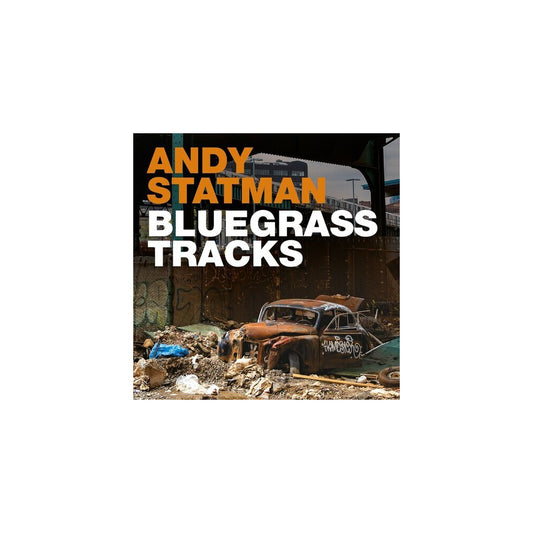 Bluegrass Tracks