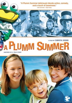 A Plumm Summer
