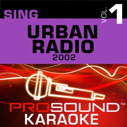 Urban Radio 2002 V. 1