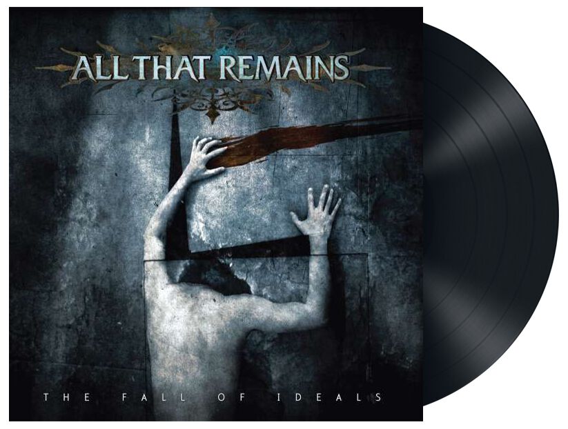 The Fall Of Ideals [LP]