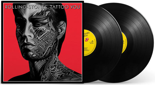 Tattoo You (2021 Remaster) [2 LP]