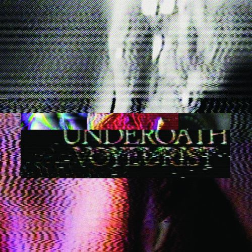 Voyeurist [Cerebellum LP]