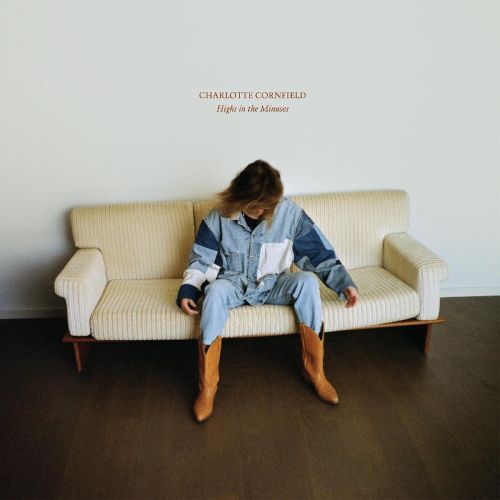Highs in the Minuses (BLUE VINYL)