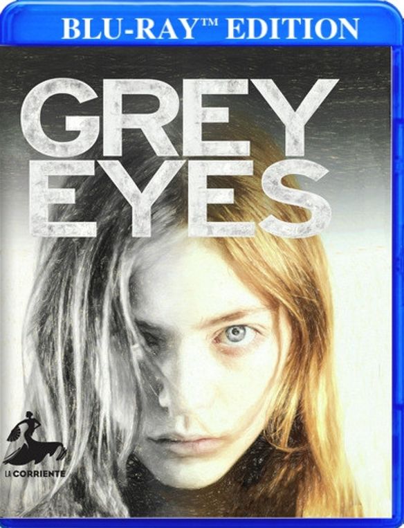 Grey Eyes [Blu-Ray]
