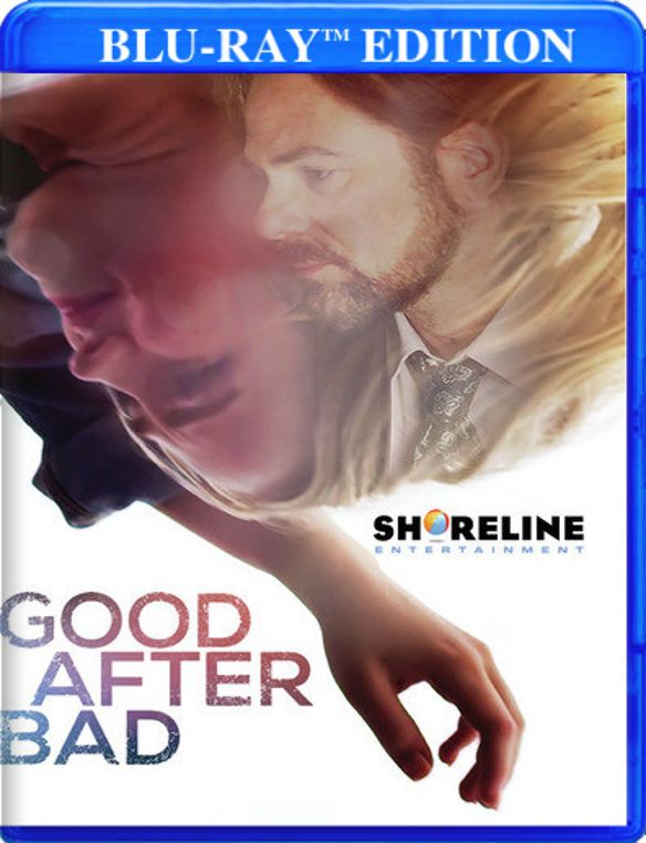 Good After Bad [Blu-Ray]