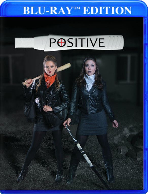 Positive [Blu-Ray]