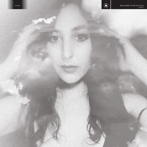 Path of the Clouds (Silver Vinyl)