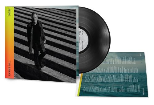 The Bridge [LP]